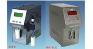 Analyzers (Milk)