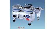Vacuum Pumps